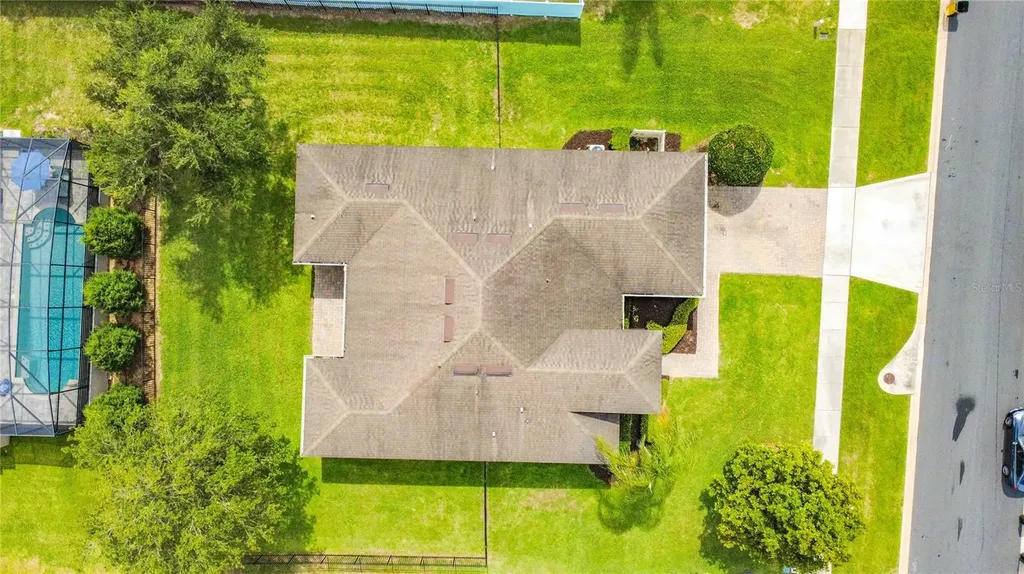 1867 Harrier Avenue Clermont FL 34711