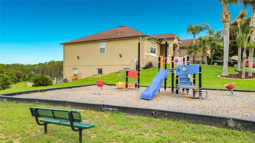 1867 Harrier Avenue Clermont FL 34711