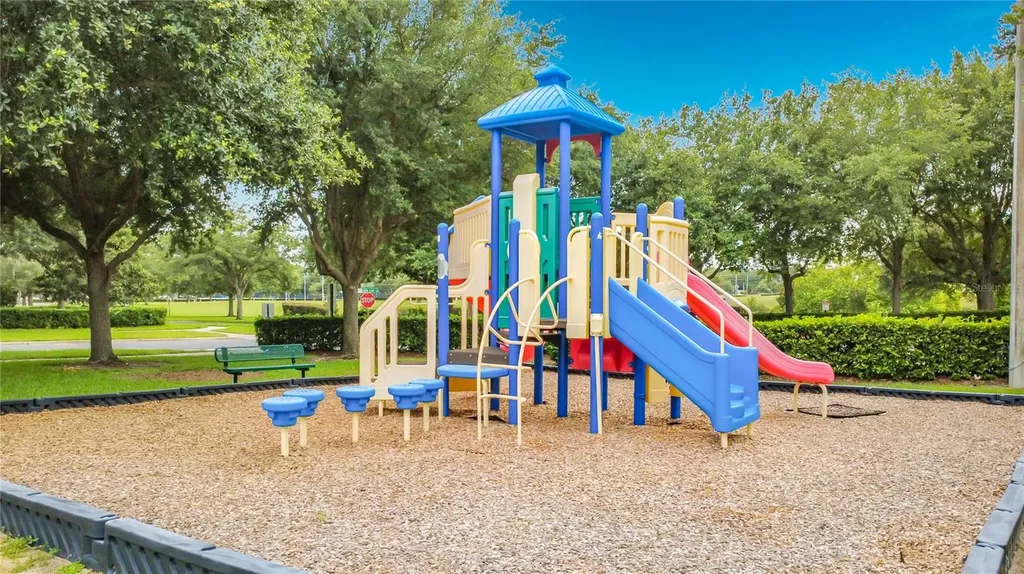 1867 Harrier Avenue Clermont FL 34711
