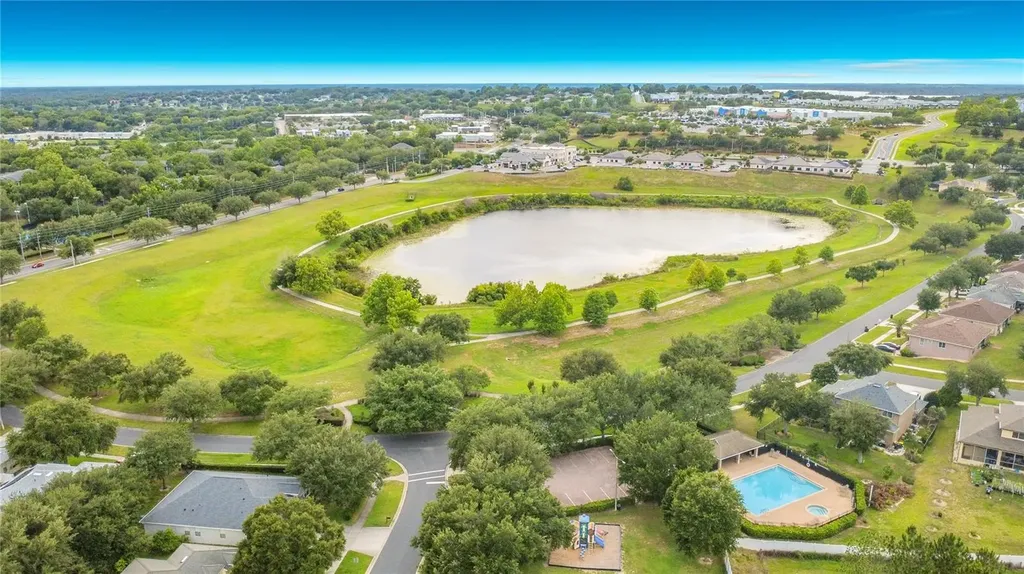 1867 Harrier Avenue Clermont FL 34711