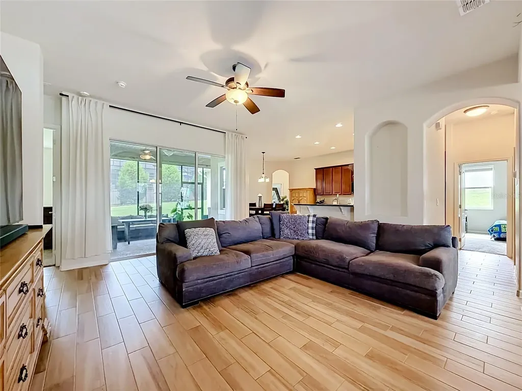 1867 Harrier Avenue Clermont FL 34711
