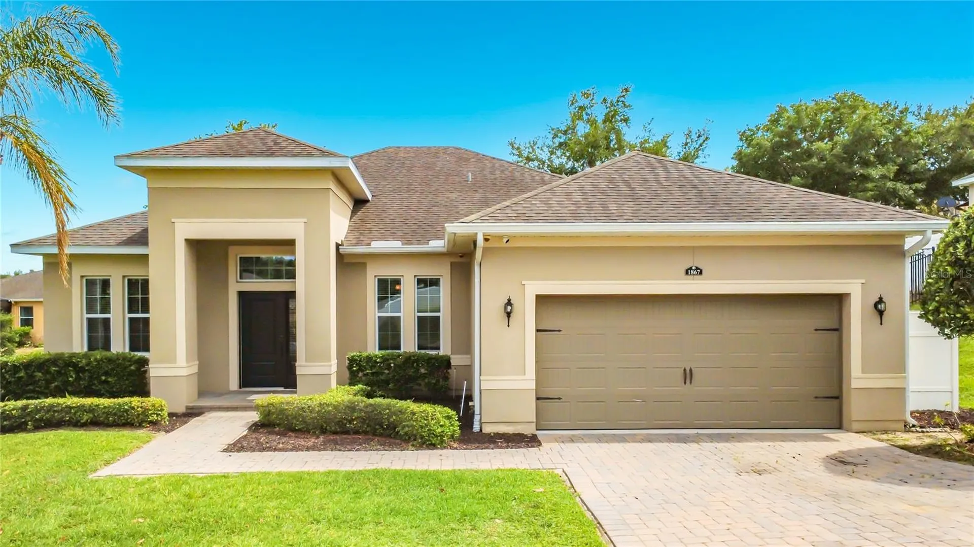 1867 Harrier Avenue Clermont FL 34711