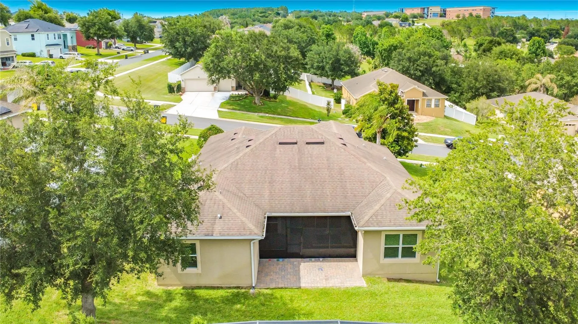 1867 Harrier Avenue Clermont FL 34711