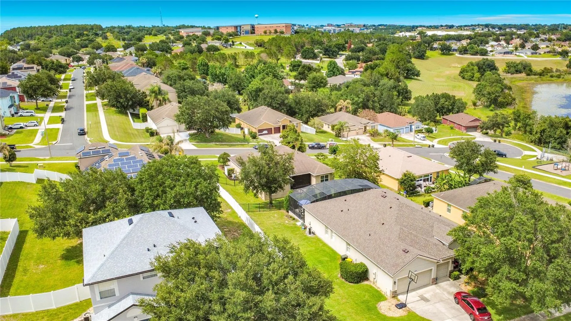 1867 Harrier Avenue Clermont FL 34711