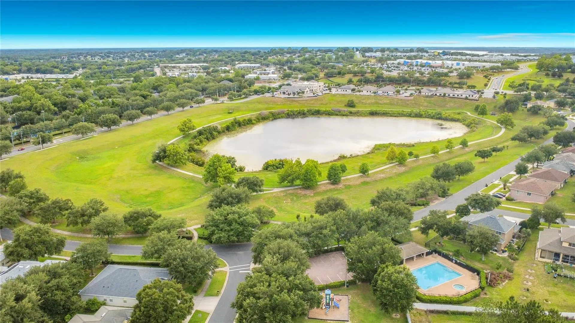 1867 Harrier Avenue Clermont FL 34711