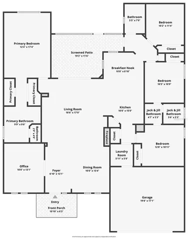 1867 Harrier Avenue Clermont FL 34711