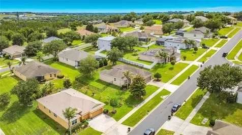 1867 Harrier Avenue Clermont FL 34711