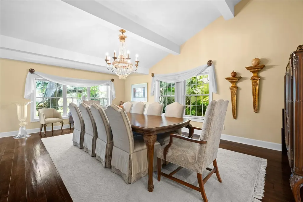 6305 Burning Tree Drive Seminole FL 33777
