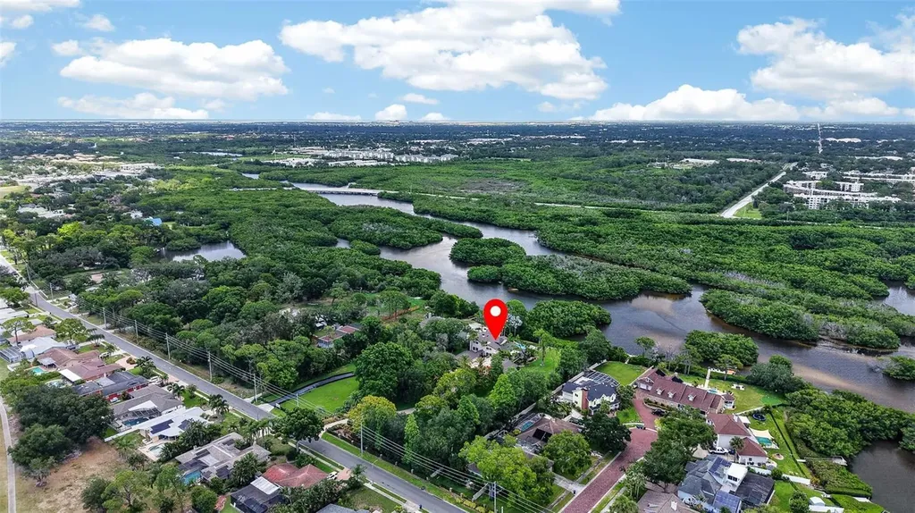 6305 Burning Tree Drive Seminole FL 33777