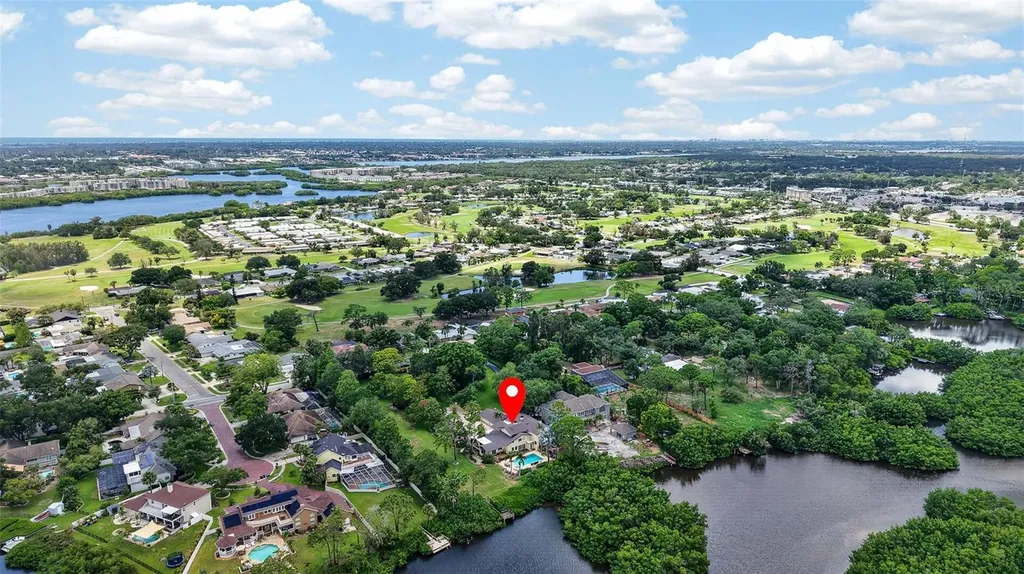 6305 Burning Tree Drive Seminole FL 33777