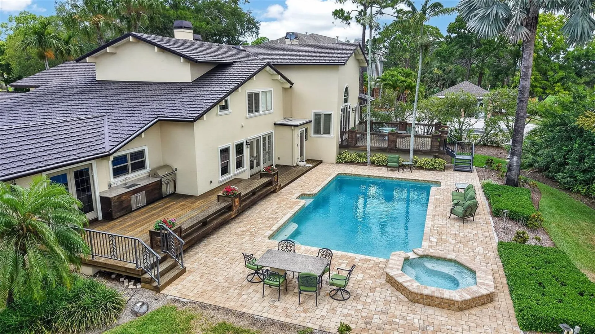 6305 Burning Tree Drive Seminole FL 33777