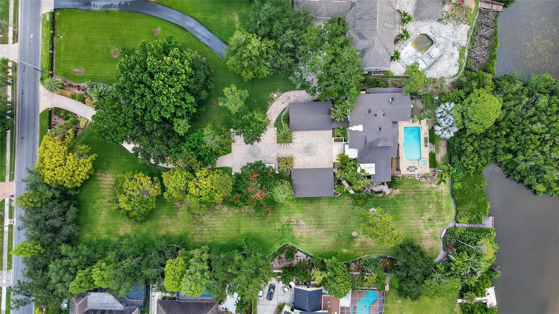 6305 Burning Tree Drive Seminole FL 33777