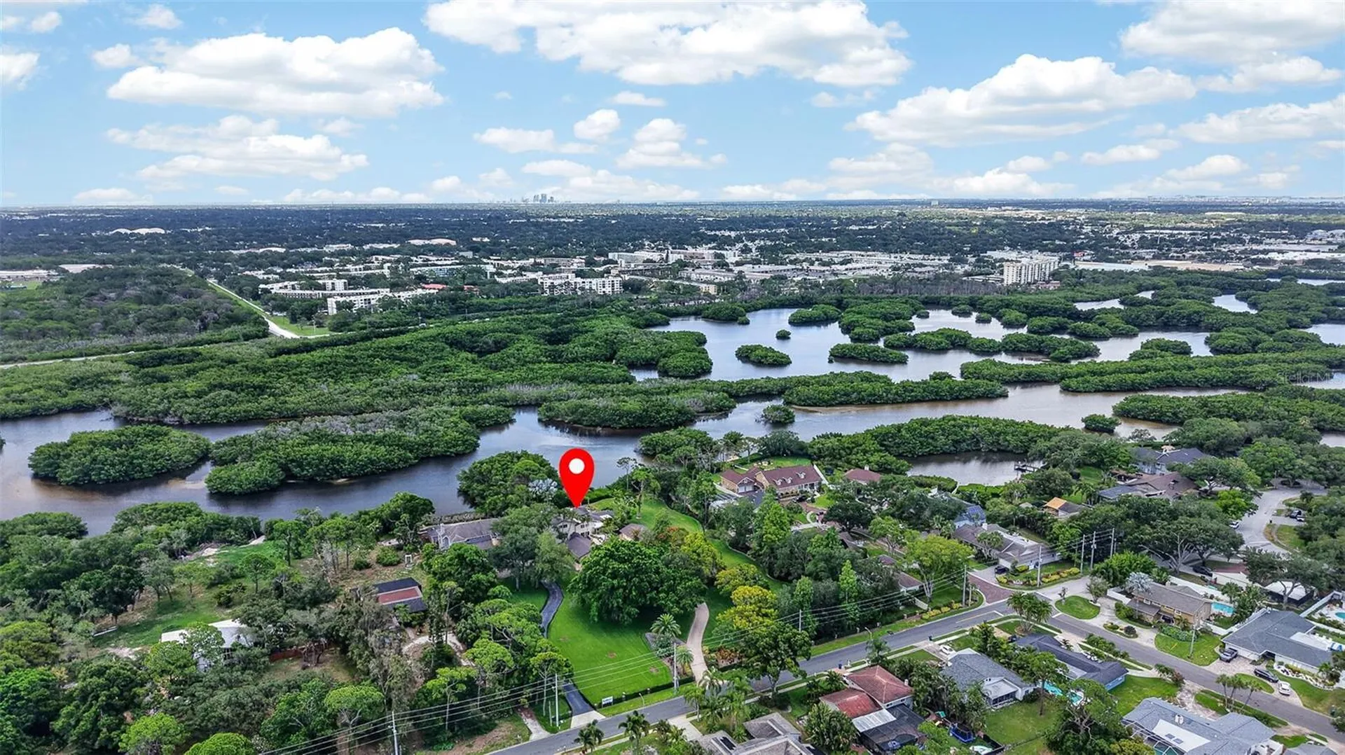 6305 Burning Tree Drive Seminole FL 33777