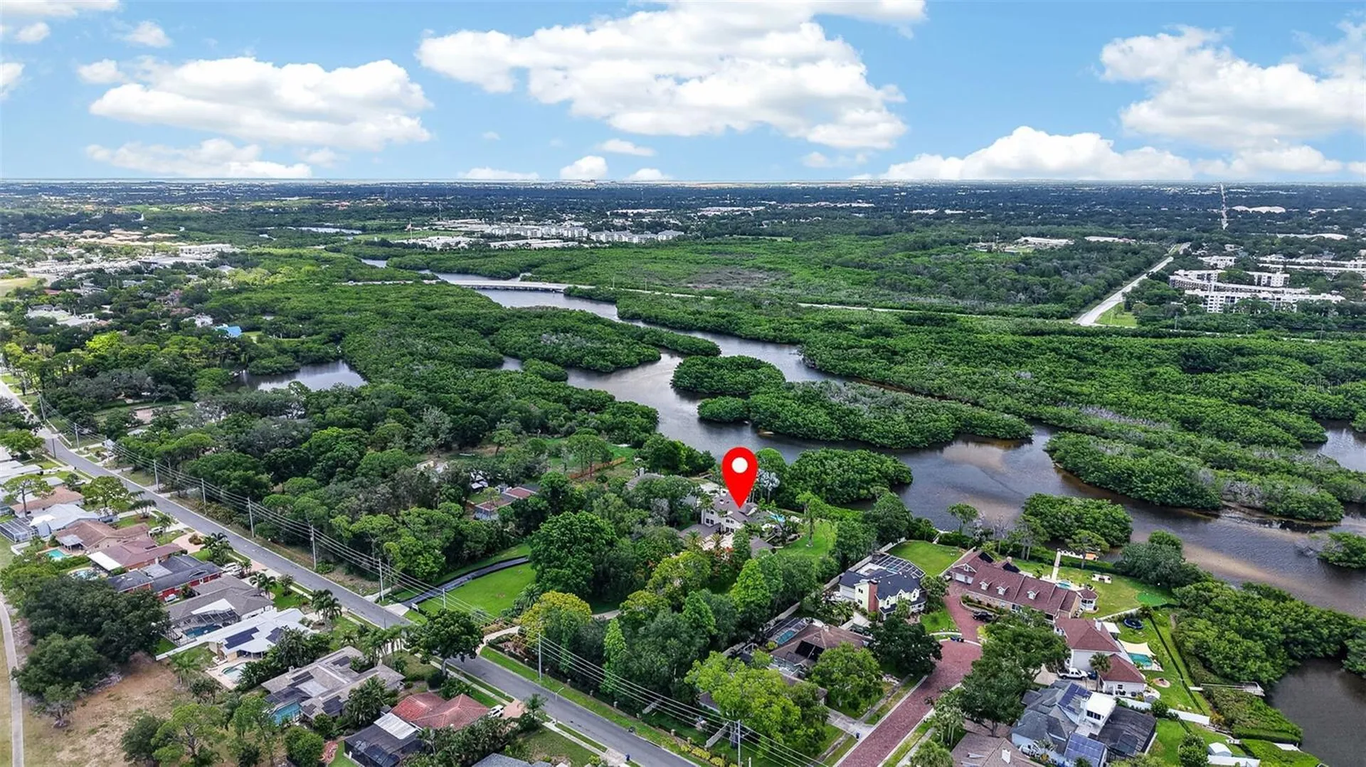 6305 Burning Tree Drive Seminole FL 33777