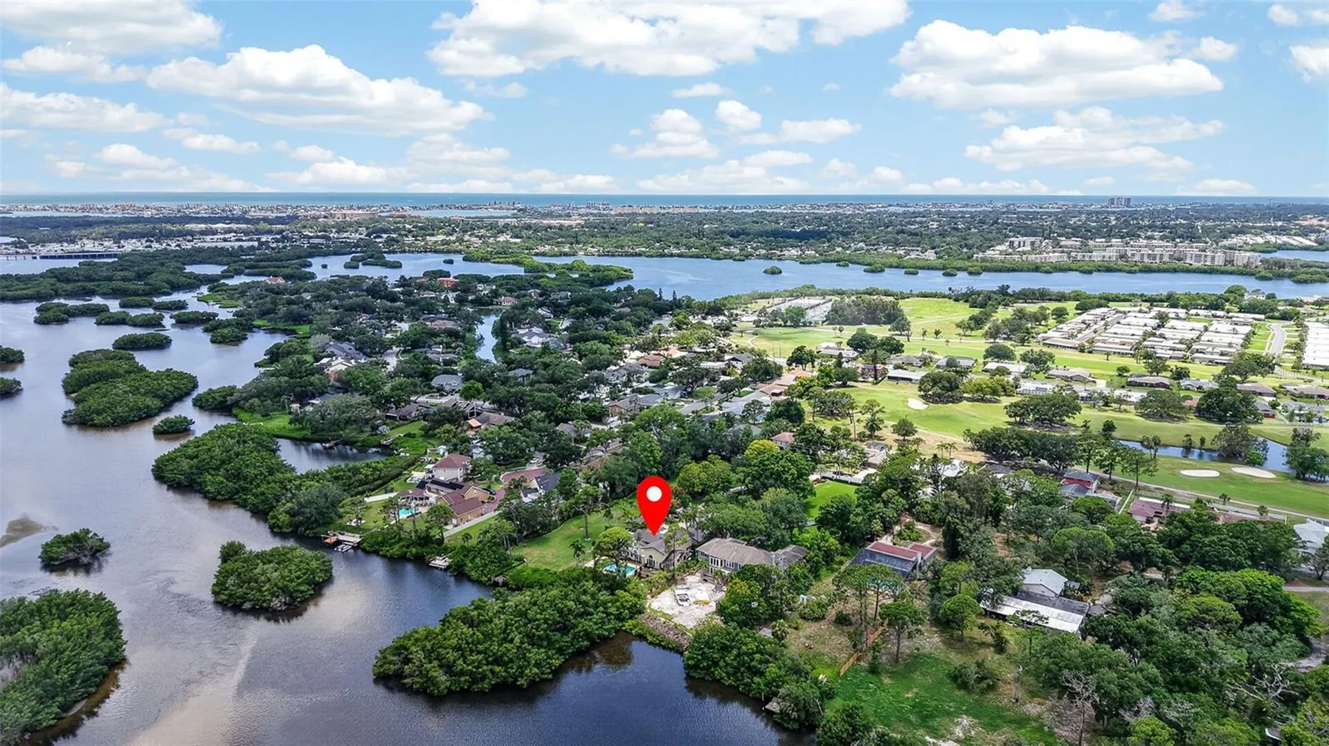 6305 Burning Tree Drive Seminole FL 33777