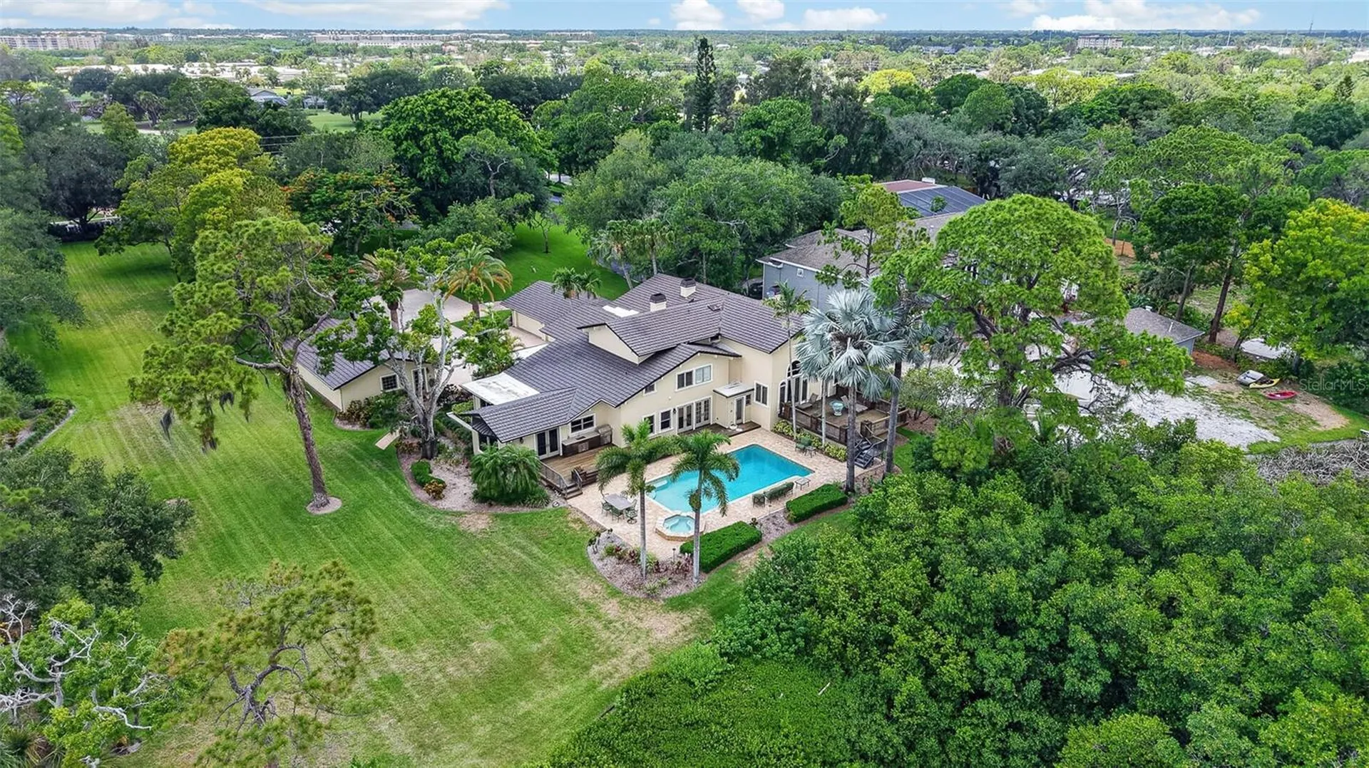 6305 Burning Tree Drive Seminole FL 33777