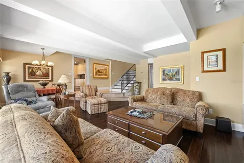 6305 Burning Tree Drive Seminole FL 33777