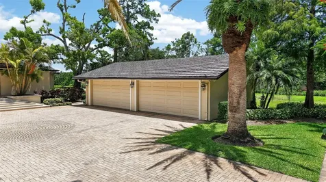 6305 Burning Tree Drive Seminole FL 33777