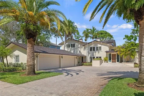 6305 Burning Tree Drive Seminole FL 33777
