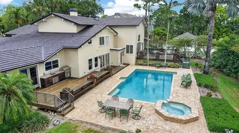 6305 Burning Tree Drive Seminole FL 33777