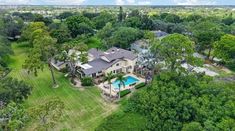 6305 Burning Tree Drive Seminole FL 33777