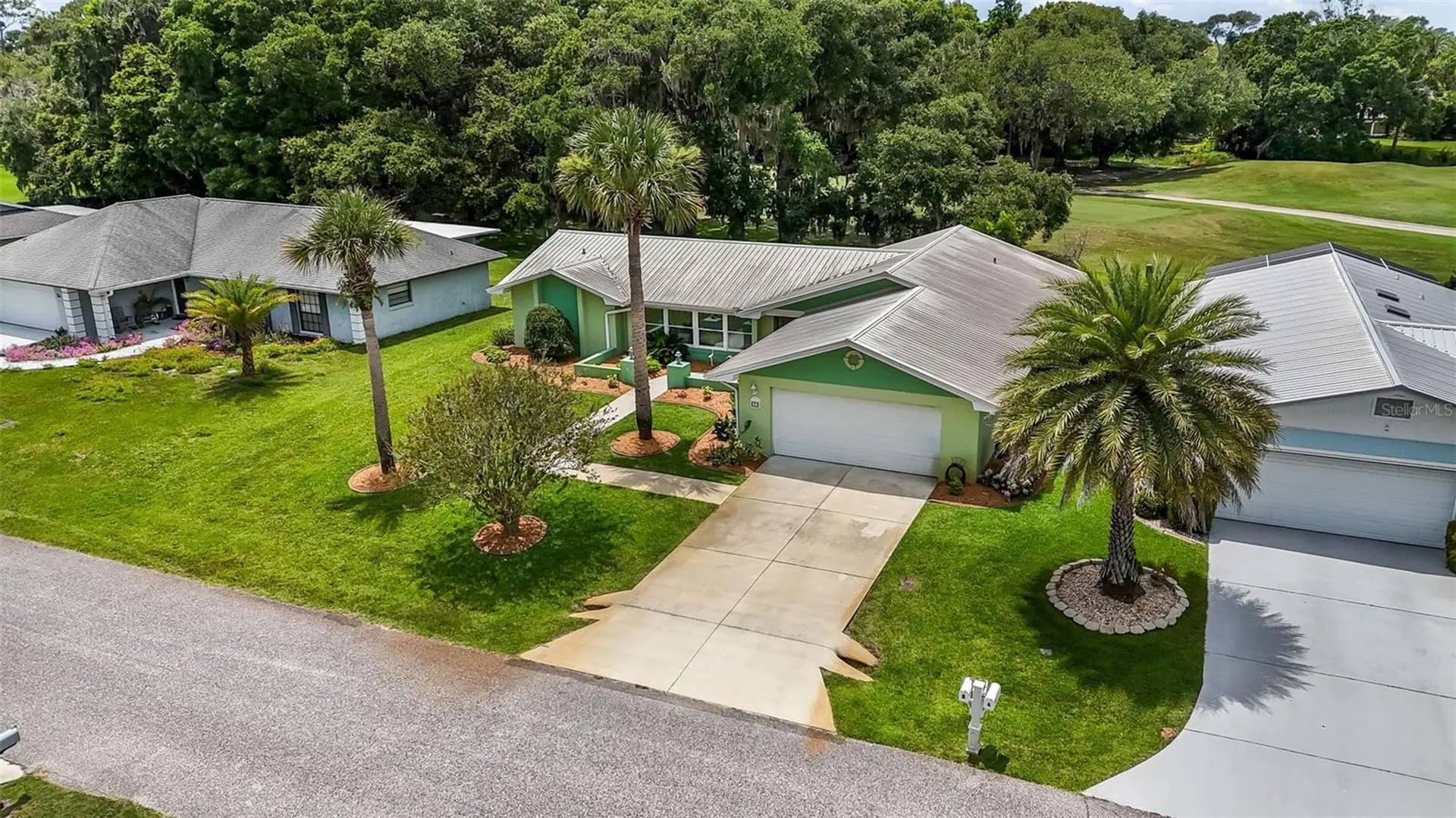 8 Courtney Place Palm Coast FL 32137