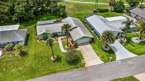 8 Courtney Place Palm Coast FL 32137