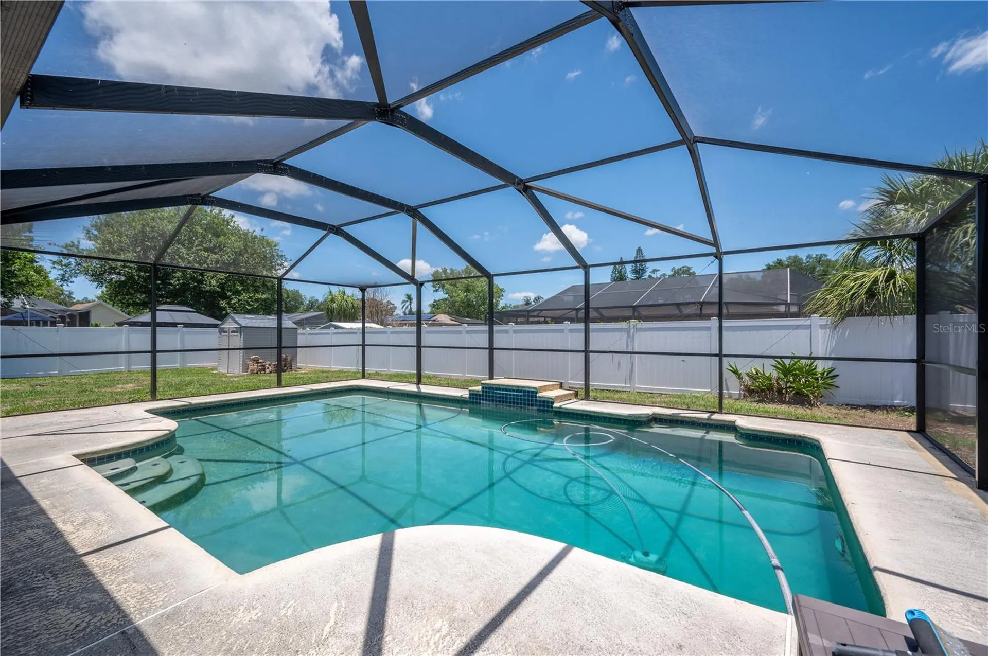 528 S Larry Circle Brandon FL 33511