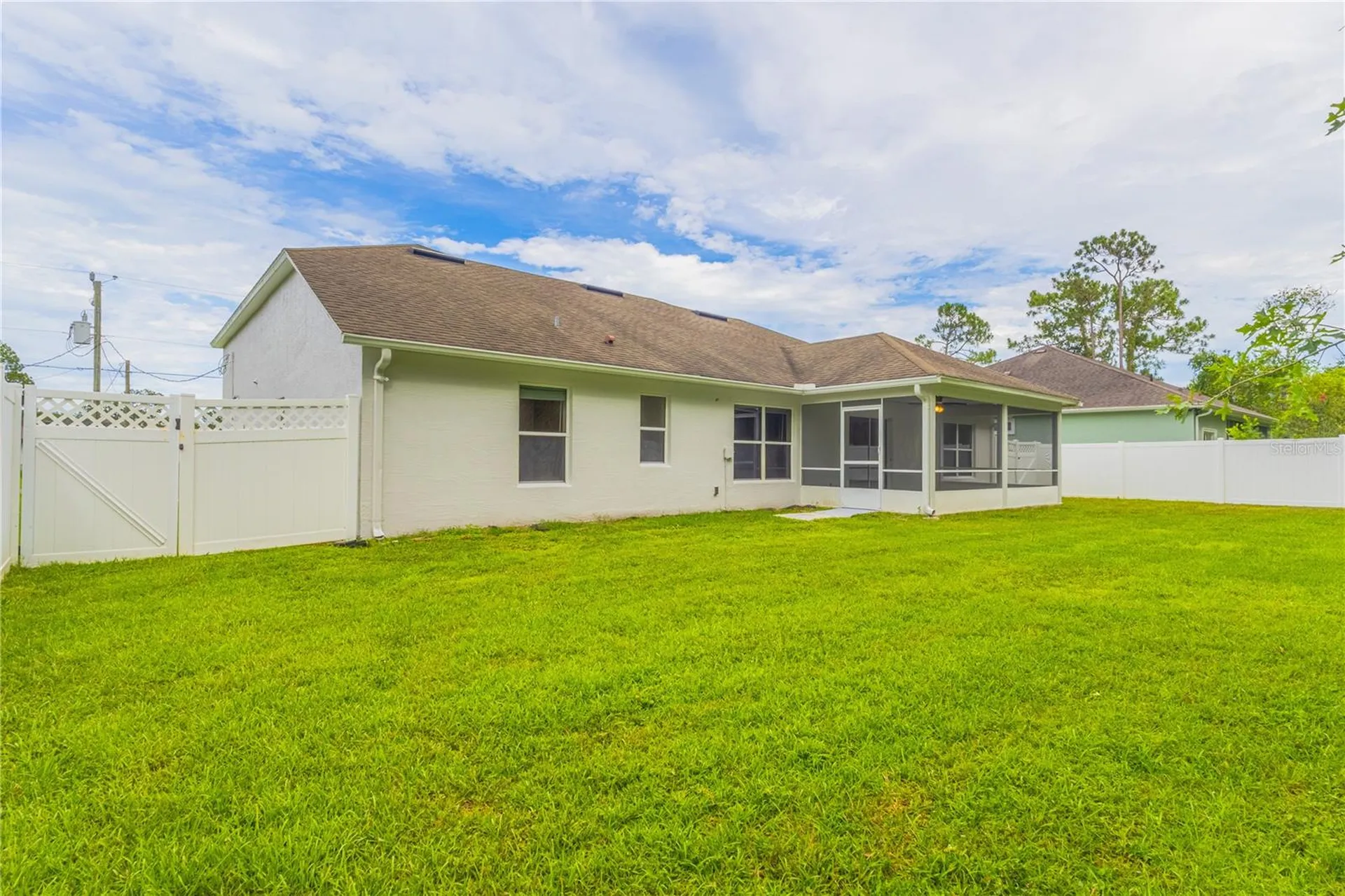 13 Zinnia Trail Palm Coast FL 32164