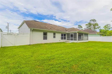 13 Zinnia Trail Palm Coast FL 32164