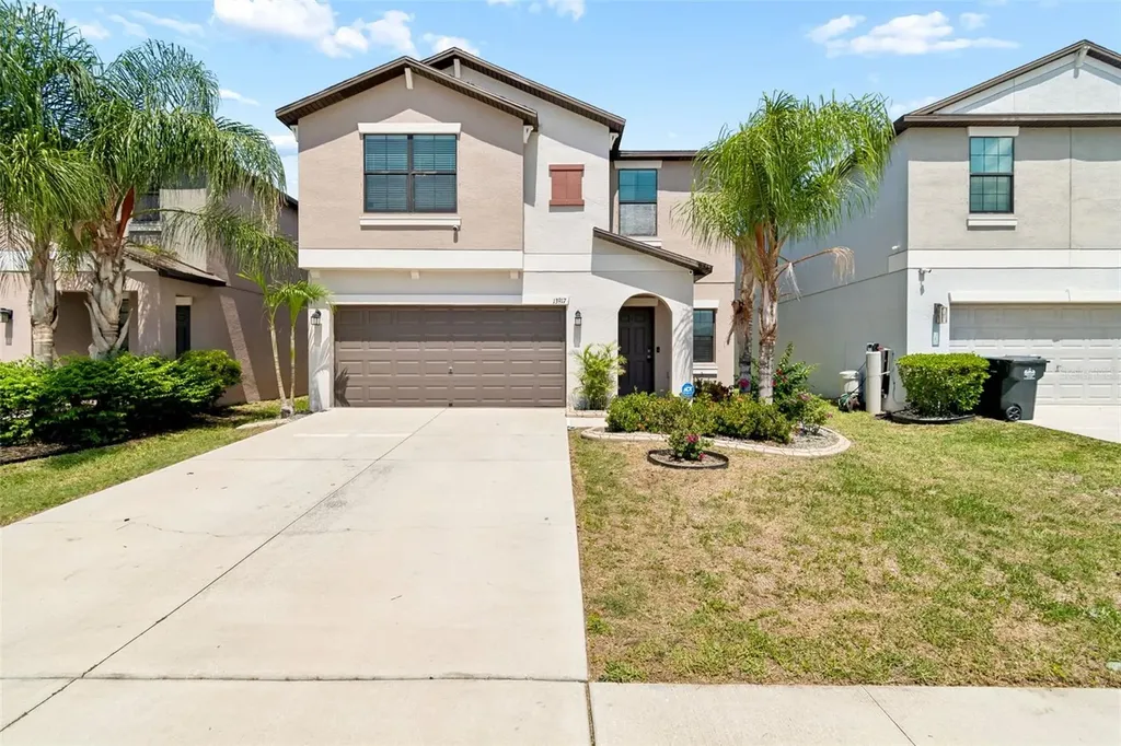 13917 Arbor Pines Drive Riverview FL 33579