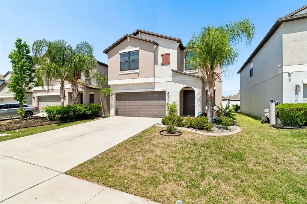 13917 Arbor Pines Drive Riverview FL 33579