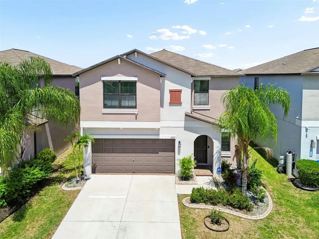 13917 Arbor Pines Drive Riverview FL 33579
