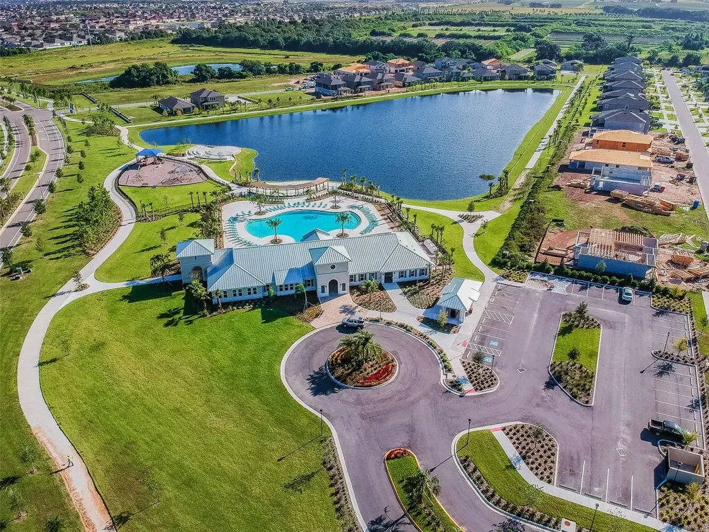 13917 Arbor Pines Drive Riverview FL 33579