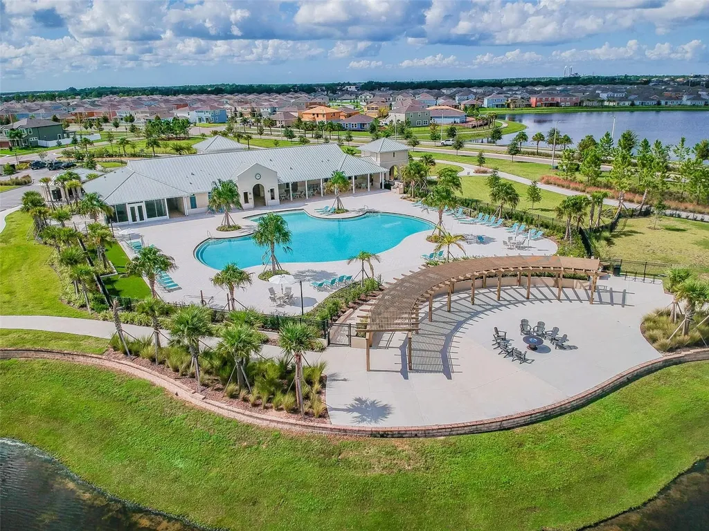 13917 Arbor Pines Drive Riverview FL 33579