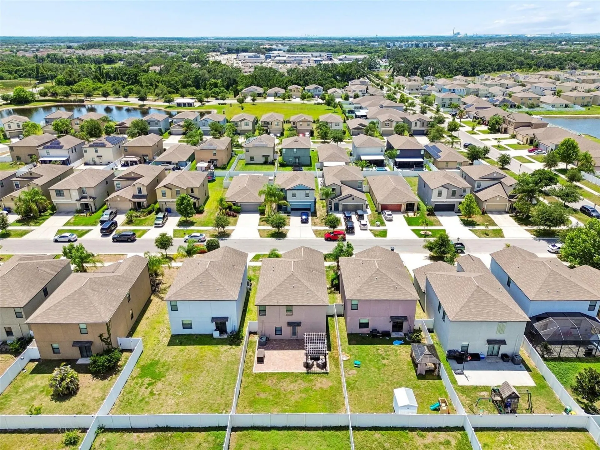 13917 Arbor Pines Drive Riverview FL 33579
