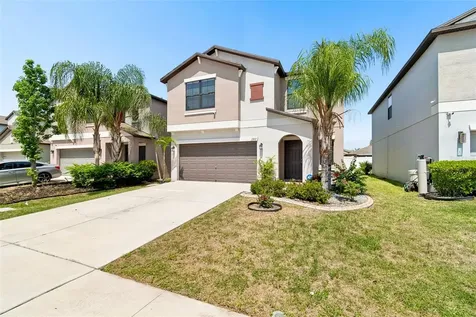 13917 Arbor Pines Drive Riverview FL 33579
