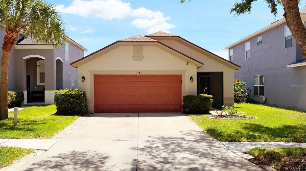 11848 Whisper Creek Drive Riverview FL 33569