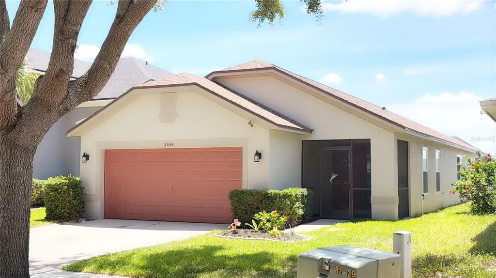 11848 Whisper Creek Drive Riverview FL 33569