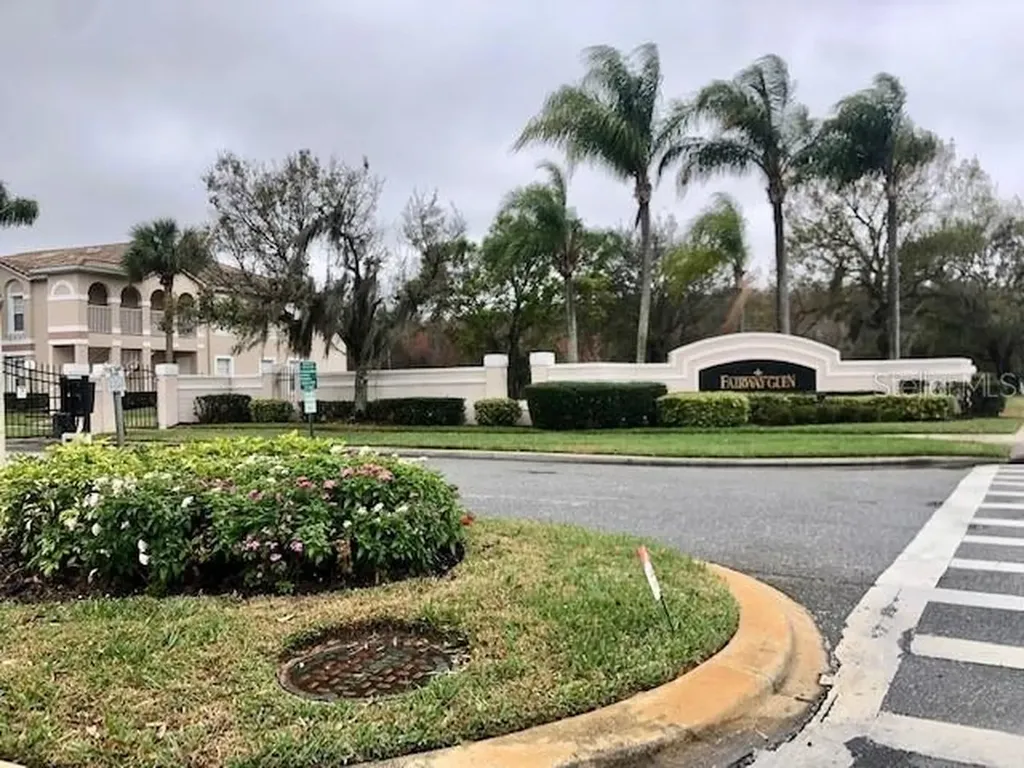 1336 Fairway Drive Lakeland FL 33801