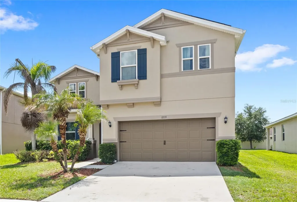 12135 Carson Drive Orlando FL 32824