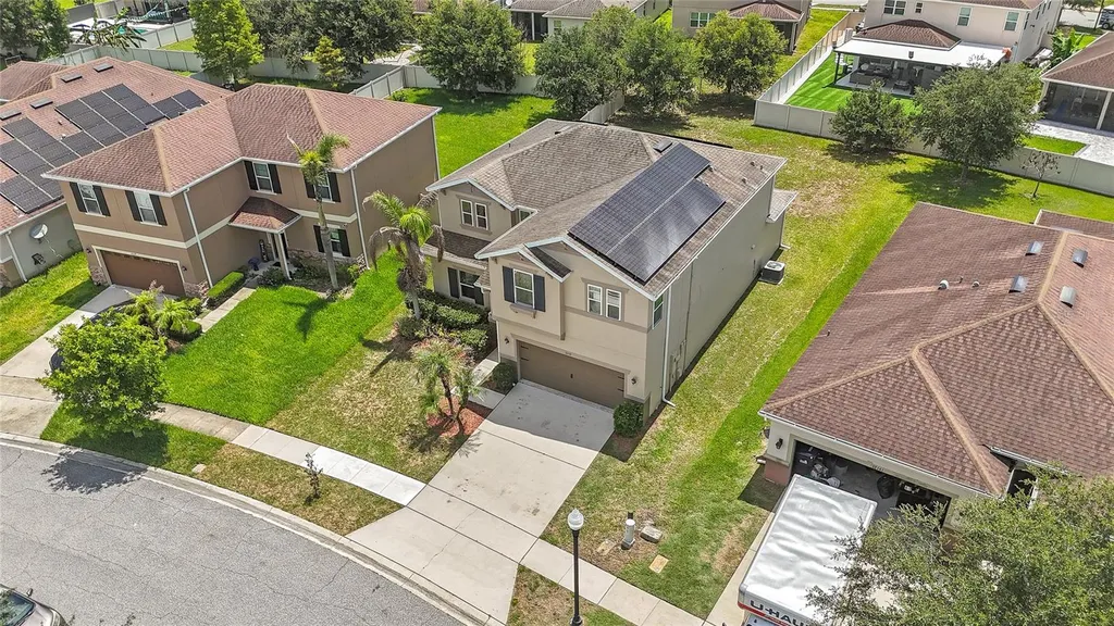 12135 Carson Drive Orlando FL 32824