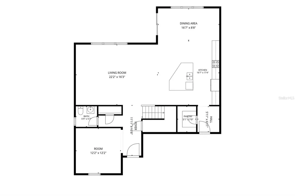 12135 Carson Drive Orlando FL 32824