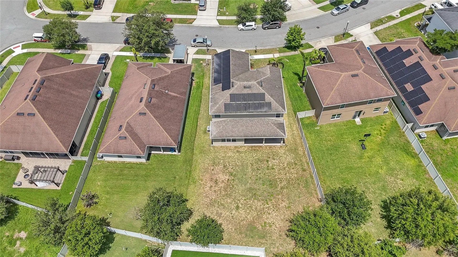 12135 Carson Drive Orlando FL 32824