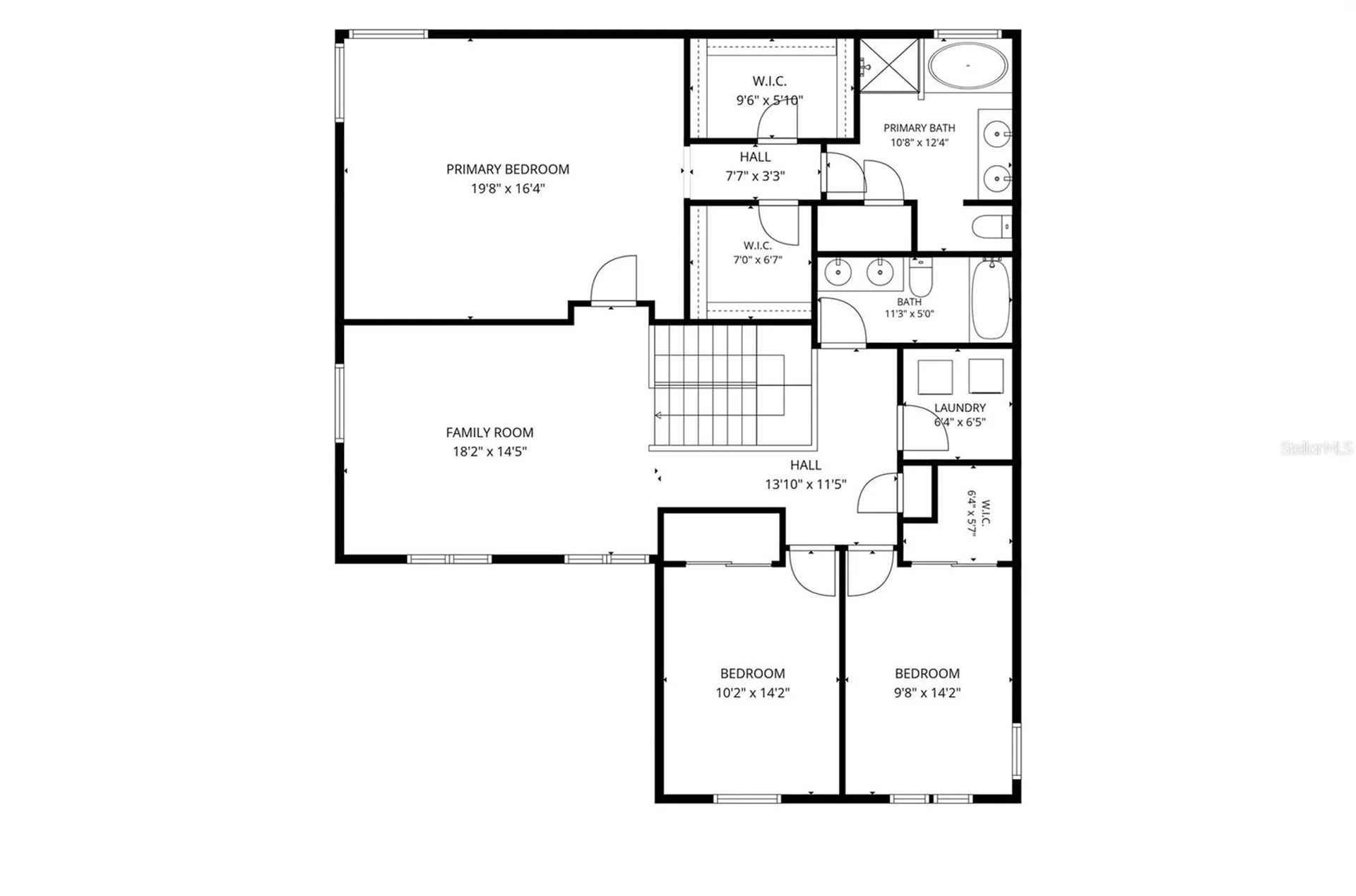12135 Carson Drive Orlando FL 32824