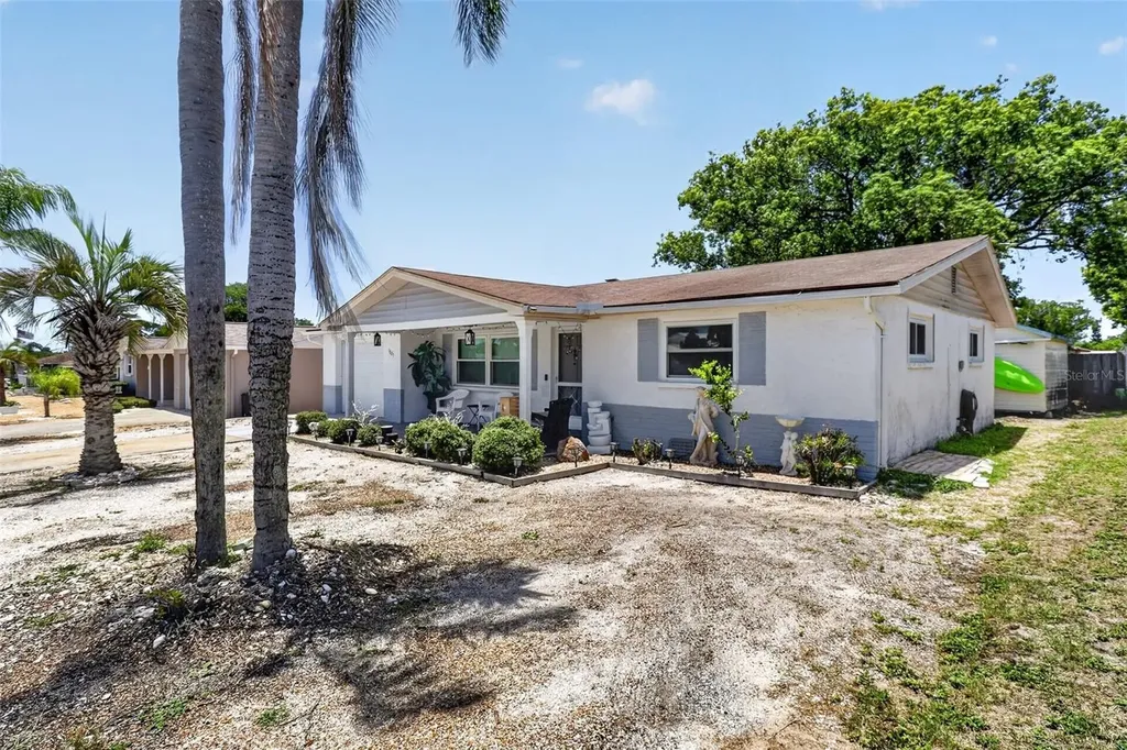 3625 Cockatoo Drive New Port Richey FL 34652