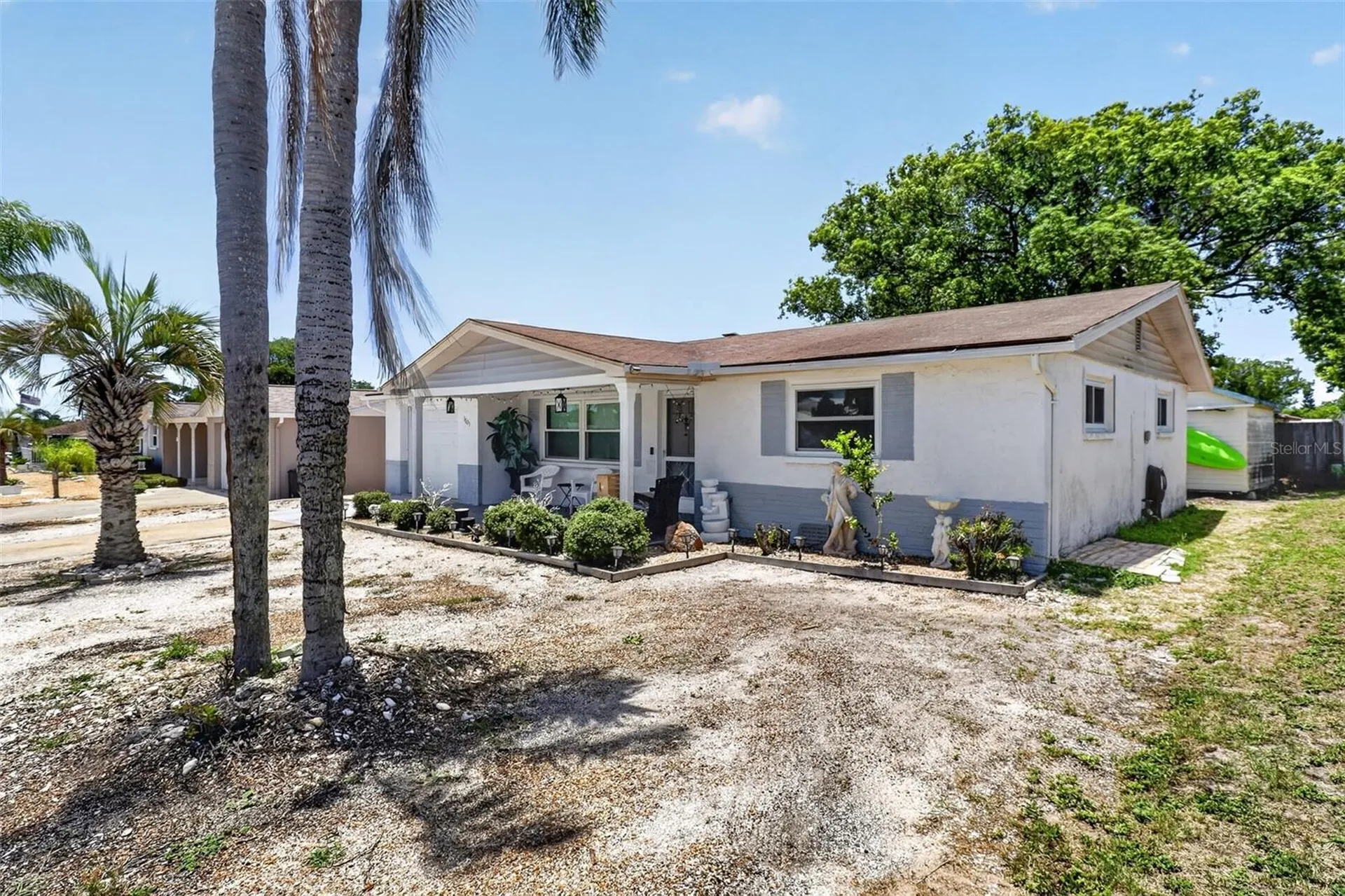 3625 Cockatoo Drive New Port Richey FL 34652