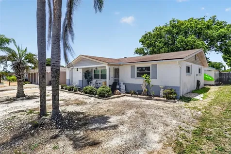 3625 Cockatoo Drive New Port Richey FL 34652