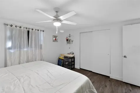 3625 Cockatoo Drive New Port Richey FL 34652