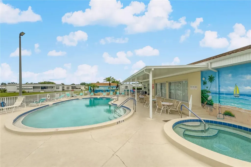 17 Meadowlark Circle Ellenton FL 34222